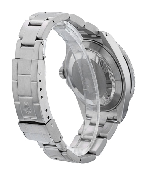 Rolex Submariner 16610